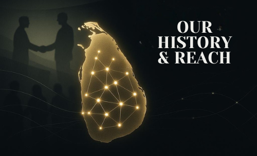 Our History